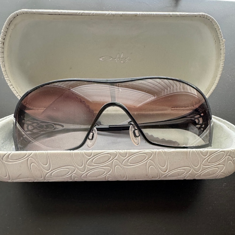 Oakley Sunglasses